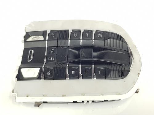 Used Interior roof light PORSCHE PANAMERA (970) 3.0 D (250 hp) 24937783
