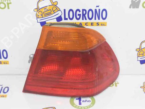 Used Right taillight BMW 3 (E46) 320 d (136 hp) 775987