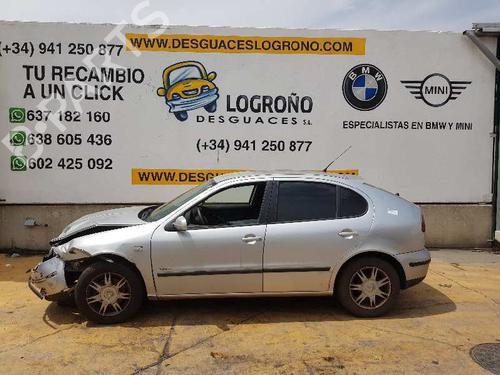 Engine control unit (ECU) SEAT LEON (1M1) 1.9 TDI | BP7706456M57 