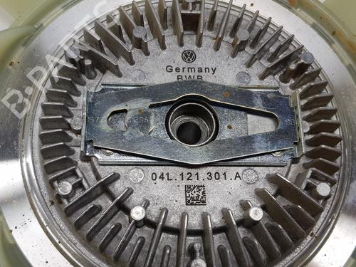 Fan VW CRAFTER Platform/Chassis (SZ_)  | BP29436175M128 