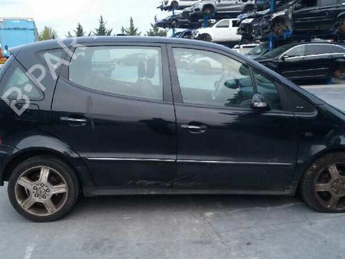 Glove box MERCEDES-BENZ A-CLASS (W168) A 170 CDI (168.009, 168.109) | BP792955C95 