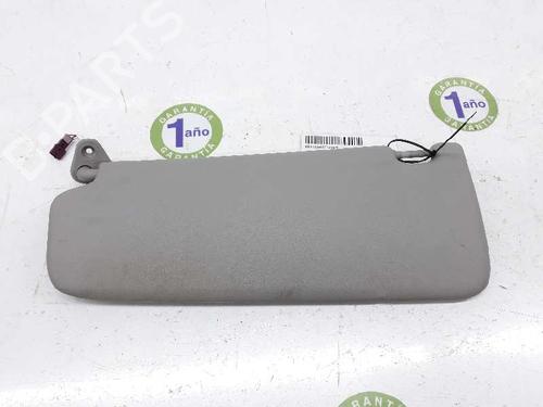 Right sun visor BMW 3 (E90) 320 d | BP1636514I2 