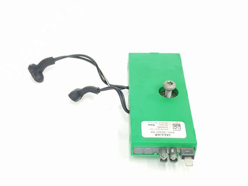 Used Electronic module JAGUAR XF I (X250) 3.0 D (275 hp) 20727035