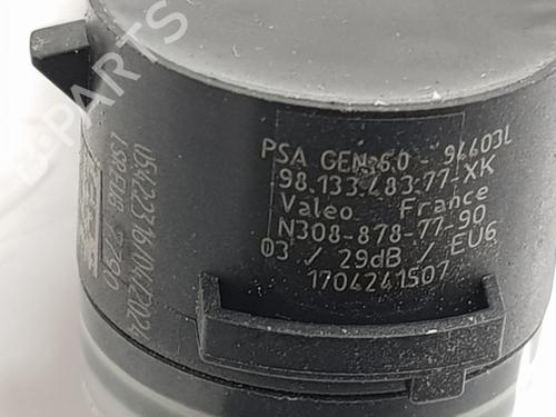 Other OPEL ASTRA L Sports Tourer (OV5) 1.2 (FRHNSL, FRHNSR) | BP25740993O1