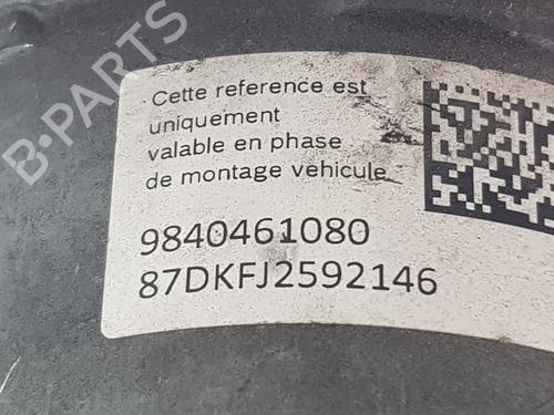 ABS pump PEUGEOT EXPERT Van (V_)  | BP33214939M43  - Image 8