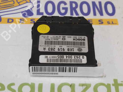 Electronic module VW GOLF V (1K1) 2.0 TDI 16V | BP1719126M83 
