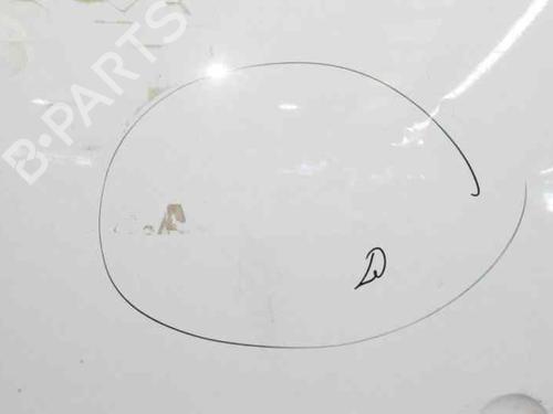Right slide door VW CADDY III Box Body/MPV (2KA, 2KH, 2CA, 2CH) 2.0 SDI | BP771109C75 