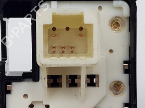 Right front window switch TOYOTA LAND CRUISER PRADO (_J15_) 2.8 D-4D (GDJ150_, GDJ155_, GDJ150, GDJ151) | BP29716577I26 