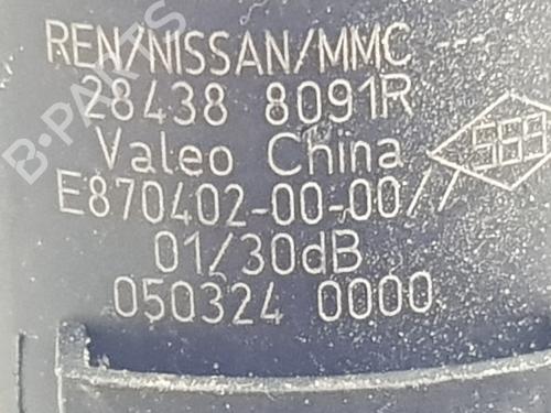 Other RENAULT SYMBIOZ 1.8 E-Tech 160 Full Hybrid | BP34698840O1  - Image 5