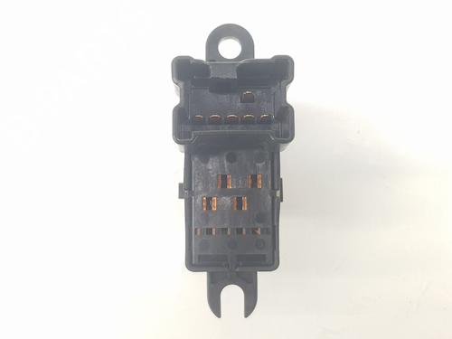 Right rear window switch NISSAN QASHQAI / QASHQAI +2 I (J10, NJ10, JJ10E) 1.5 dCi | BP9847106I28 