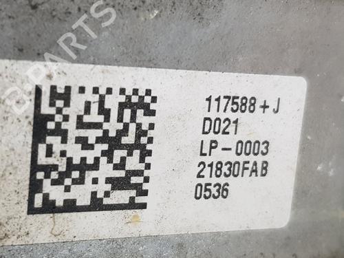 Steering pump PEUGEOT EXPERT Van (V_)  | BP34055425M99  - Image 8