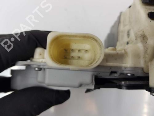 Rear left lock VW PASSAT B6 (3C2) 2.0 TDI 16V | BP3527404C100 