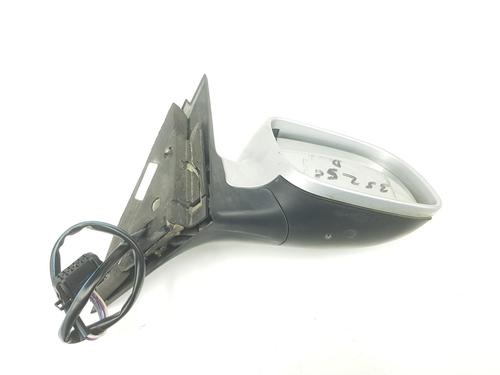 Right mirror VW PASSAT B5.5 (3B3) 2.0 | BP17169386C27 