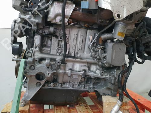 Engine PEUGEOT 3008 II SUV (MC_, MR_, MJ_, M4_)  | BP29548109M1 