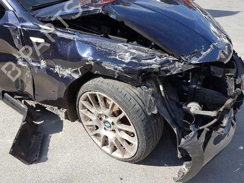 Electronic sensor BMW 1 (E87) 120 d | BP8744140M84 