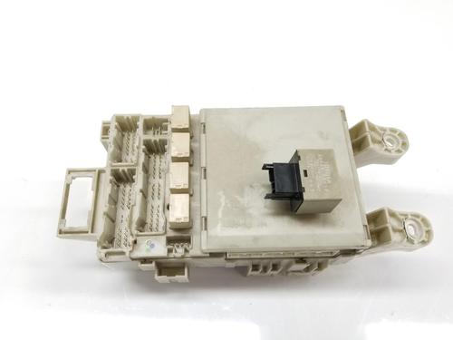 Fuse box TOYOTA LAND CRUISER PRADO (_J12_) 3.0 D-4D (KDJ120, KDJ125) | BP12145486E1 