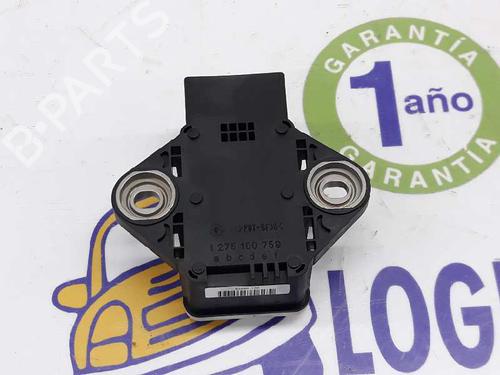 Electronic module MERCEDES-BENZ E-CLASS (W212) E 250 CDI / BlueTEC (212.003, 212.004) | BP14126037M83 