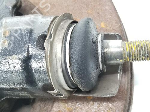 Right front steering knuckle CITROËN C4 Grand Picasso I (UA_) 1.6 HDi | BP3659186M26 