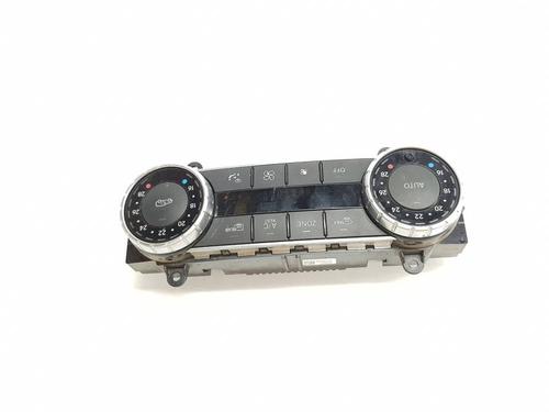 Climate control MERCEDES-BENZ M-CLASS (W166) ML 250 CDI / BlueTEC 4-matic (166.004, 166.003) | BP38524248I5 - Image 7