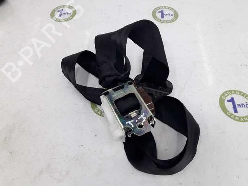Used Rear left seatbelt CITROËN C4 Picasso I MPV (UD_) 1.6 HDi 110 (112 hp) 7653664