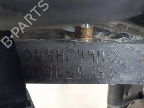 Engine RENAULT ARKANA I (LCM_, LDN_) | BP34625354M1 - Image 8