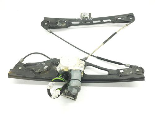 Used Front left window mechanism MERCEDES-BENZ E-CLASS (W211) E 500 (211.070) (306 hp) 16061244