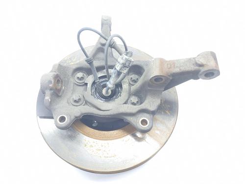 Left front steering knuckle RENAULT TRAFIC III Van (FG_)  | BP29304408M25 
