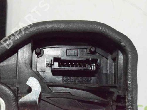 Rear left lock BMW X3 (E83) 2.0 d | BP1100489C100 