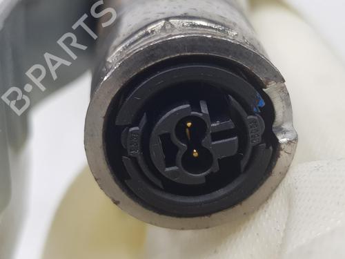 Right curtain airbag PEUGEOT 2008 II (UD_, US_, UY_, UJ_, UR_, UC_) 1.5 BlueHDI 110 (UDYHSK) | BP17946426C12 