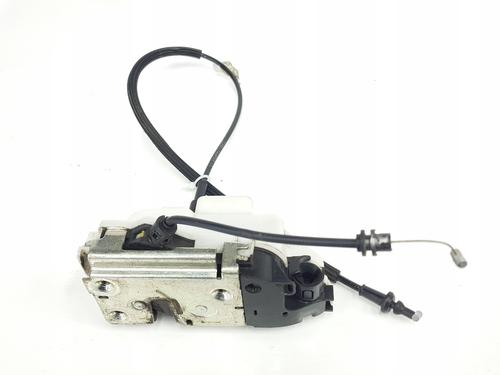 Used Front left lock CITROËN C2 (JM_) 1.4 (73 hp) 29400589