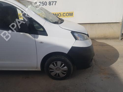 Left front window switch NISSAN NV200 / EVALIA Bus  | BP33942225I27  - Image 9