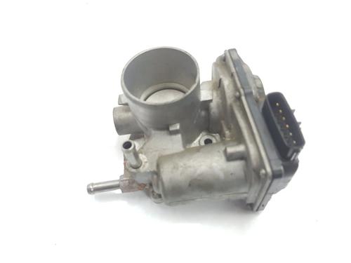 Used Throttle body Throttle body TOYOTA YARIS (_P13_) [2010-2020] 10976077 10976077