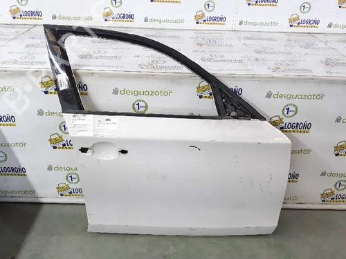 Portier rechts voor BMW 1 (E87) 118 d (122 hp) 41007207446 | 41007207446 | 5 PUERTAS BLANCA |