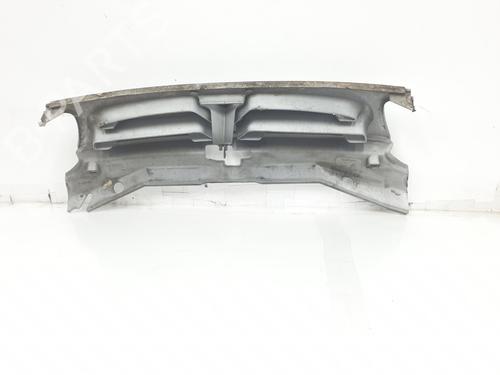 Grille CITROËN BERLINGO / BERLINGO FIRST MPV (MF_, GJK_, GFK_) 1.9 D (MFWJZ) | BP29456637C40 