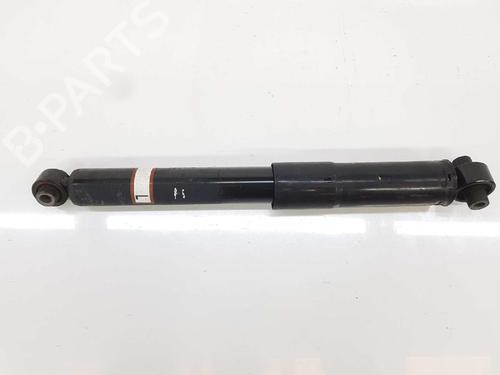 Used Left rear shock absorber NISSAN X-TRAIL III (T32_, T32R, T32RR) 1.6 dCi (T32) (130 hp) 6601989