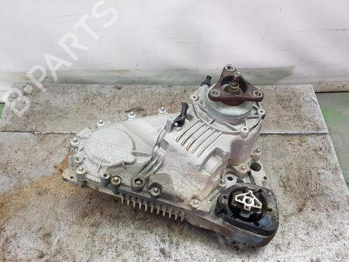 Used Transfer box BMW X5 (E70) 3.0 d (235 hp) 24128288