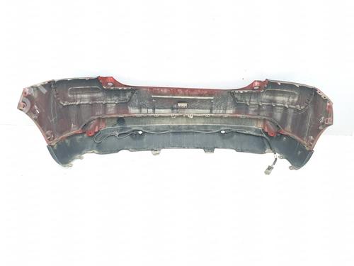 Rear bumper CITROËN C4 CACTUS  | BP17971413C8 