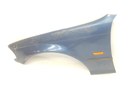 Left front fenders BMW 3 Touring (E46) 320 d (136 hp) 16519364