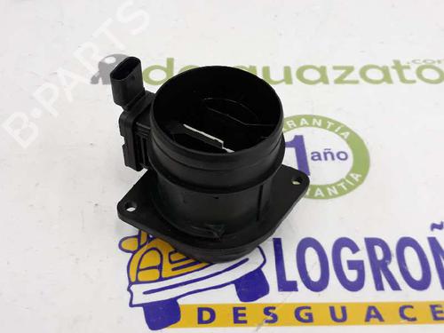 Mass air flow sensor SEAT LEON (5F1) 1.6 TDI | BP1886170M95 