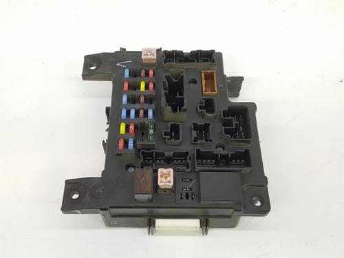 Fuse box MITSUBISHI LANCER VIII (CY_A, CZ_A) EVO X (CZ4A) | BP9680615E1 
