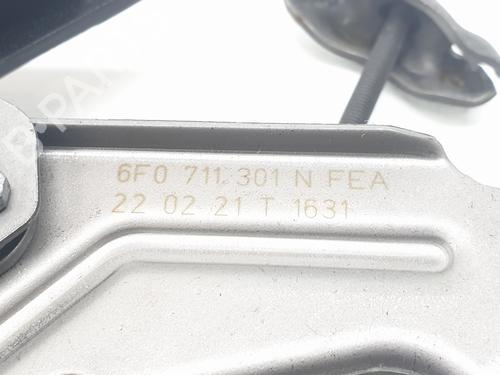 Hand brake SEAT ARONA (KJ7, KJP) 1.0 TSI | BP17519780I18