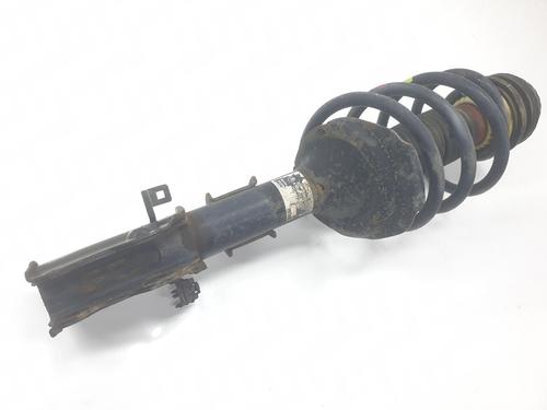 Left front shock absorber MERCEDES-BENZ VIANO (W639) CDI 2.2 (639.711, 639.713, 639.811, 639.813, 639.815) | BP25896139M16 
