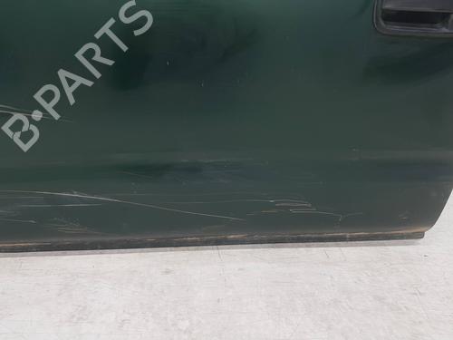 Left front door TOYOTA HILUX VI Pickup (_N1_) 2.5 D-4D (KDN150, KDN155, KDN190) | BP29710820C2 