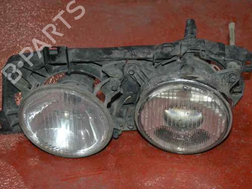 Used Left headlight BMW 5 (E34) 525 i (170 hp) 1564277
