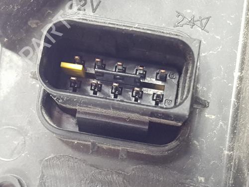 Right headlight PEUGEOT EXPERT Van (V_)  | BP34055477C29  - Image 7