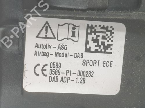 Airbag sæt MINI MINI (F56) Cooper | BP35753669C86 - Image 8