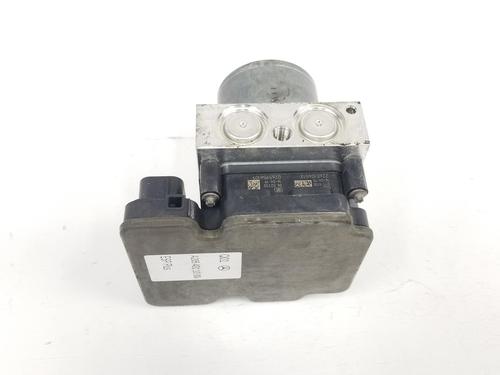 ABS pump MERCEDES-BENZ C-CLASS Coupe (C205) AMG C 63 S (205.387) | BP10095855M43 