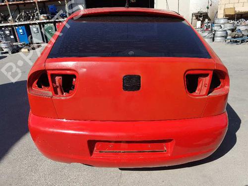 Right rear window motor SEAT LEON (1M1) 1.9 TDI | BP3175006E22 