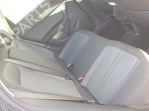 Glove box SEAT ATECA (KH7, KHP)  | BP30704380C95 