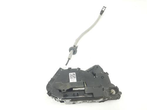 Used Front left lock VW PASSAT B8 Variant (3G5, CB5) 2.0 TDI (150 hp) 17946702